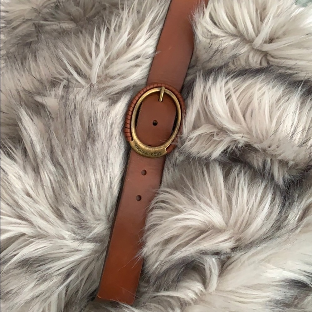 Michael Kors Belt